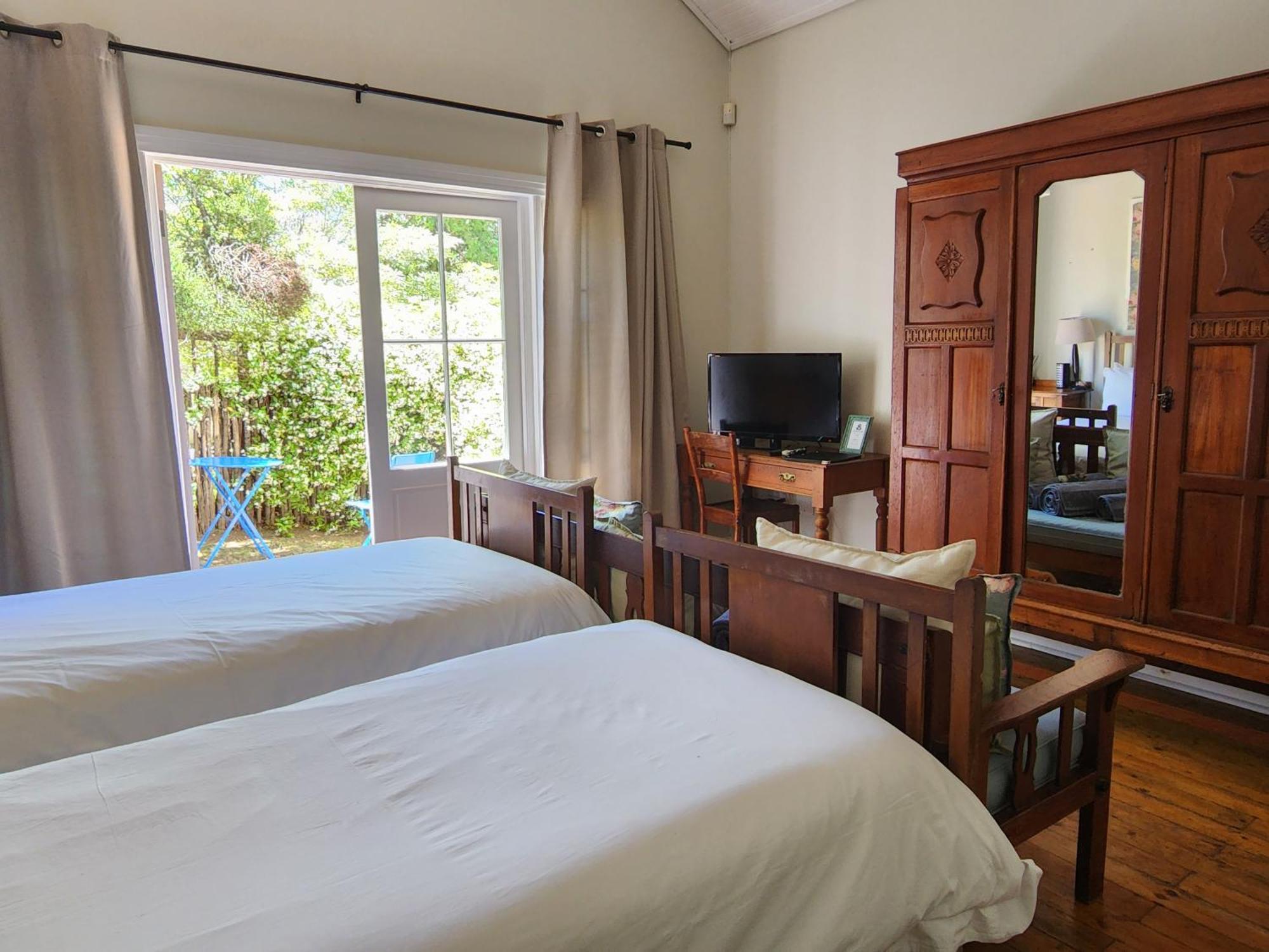 St Aidan'S Manor Hotel Grahamstown Room photo